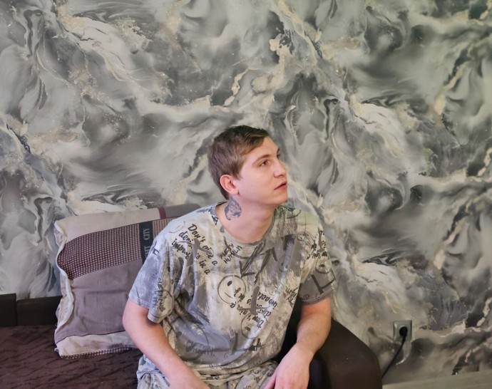 Участник СВО из Башкирии спас раненого сослуживца и лишился ноги Участник СВО из Башкирии спас раненого сослуживца и лишился ноги