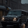 Германия против SUV: как Mercedes превратился в орудие смерти