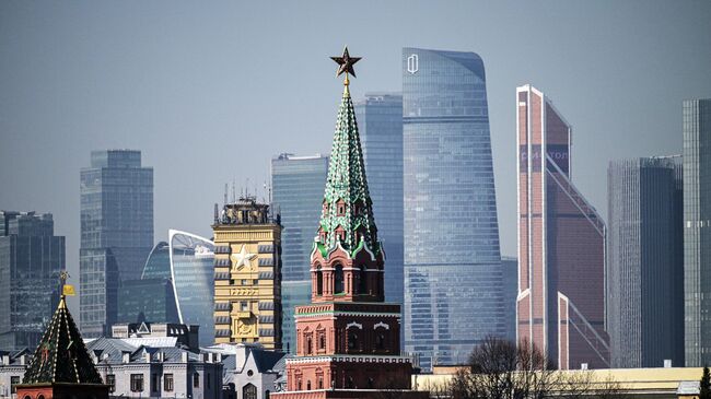 "Все по-прежнему". В США сделали неудобное признание о России