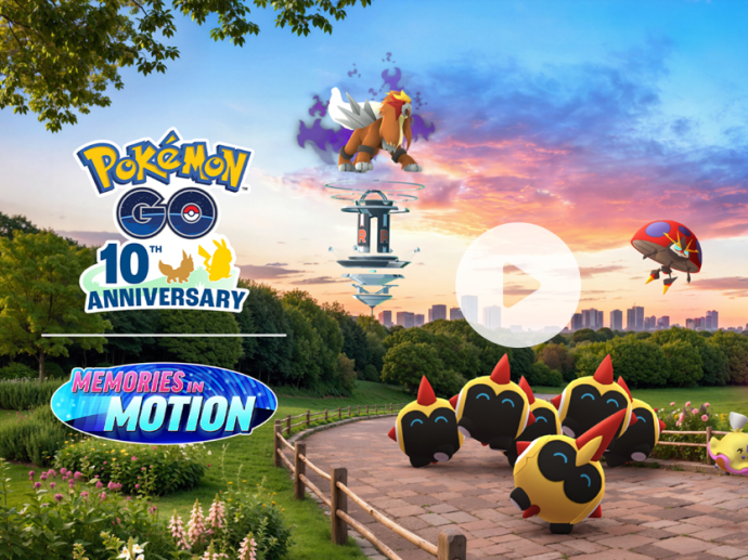 Разработчик игры Pokemon Go торговал картографическими данными пользователей – СМИ