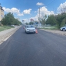 В Астрахани 9-летняя девочка попала под колеса отечественного авто