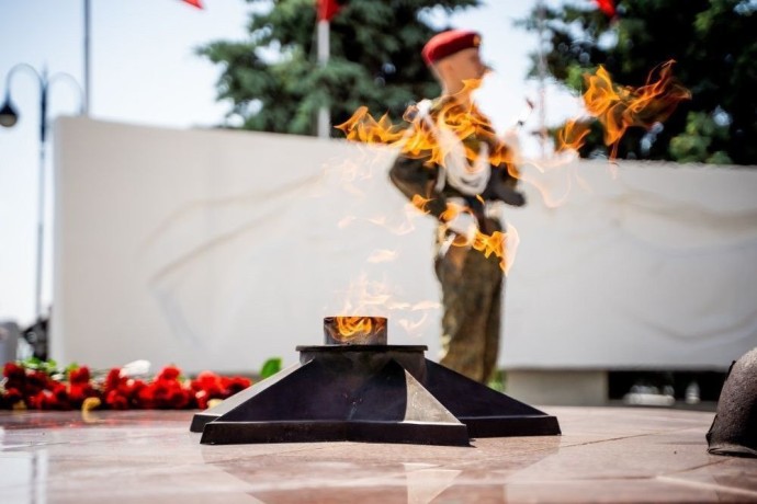 В Кирове пройдет акция «Сохрани память семьи в истории Великой Победы» В Кирове пройдет акция «Сохрани память семьи в истории Великой Победы»