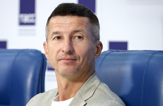 РПЛ сообщила о тяжелой болезни экс-футболиста Алдонина РПЛ сообщила о тяжелой болезни экс-футболиста Алдонина