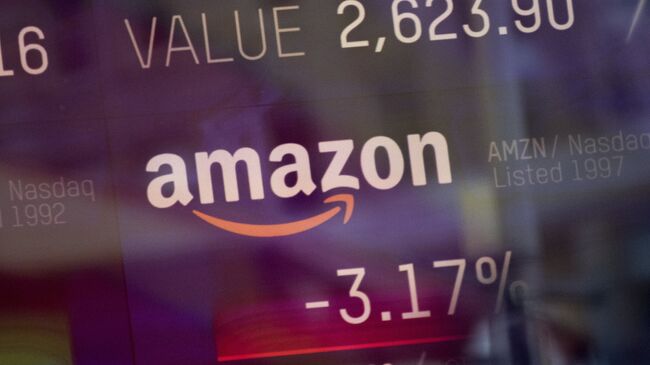СМИ: Amazon уволил сотрудника за протесты против контракта с Израилем СМИ: Amazon уволил сотрудника за протесты против контракта с Израилем