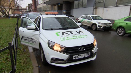 Искусственный интеллект выявил свыше 1700 нарушений на фасадах Петербурга