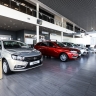 В ОАЭ стартовали продажи автомобилей Lada