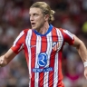 Галлахер перейдёт из "Атлетико" в "Тоттенхэм"