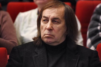 Звезду сериала «Бригада» госпитализировали из-за проблем с сердцем