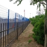Под видом ограждения астраханской школы похитили 3 миллиона бюджетных рублей