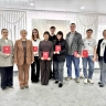 В АО «Русполимет» прошло итоговое мероприятие для участников проекта «Группа быстрого роста - 2025»
