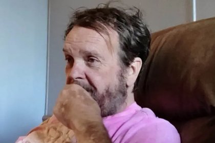 Домашняя собака нашла человеческую кость