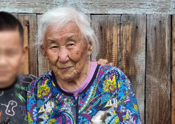 В районе Бурятии 95-летие отмечает ветеран труда