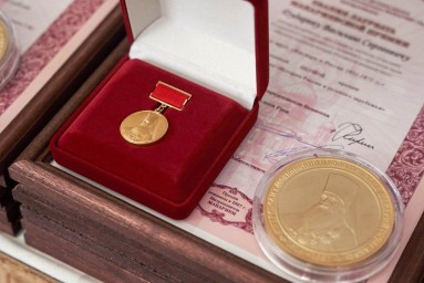 Мэр Москвы поддержал проведение конкурса на присуждение Макариевских премий