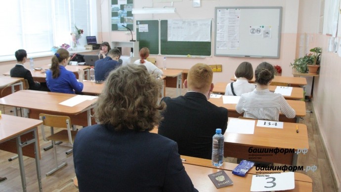 В Рособрнадзоре сообщили о результатах итогового сочинения выпускников