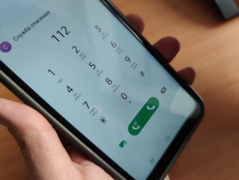 Жители Башкирии активно пользуются приложением «112»