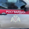 Росгвардия усилит меры безопасности в Курской области на майские праздники