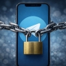 Роскомнадзор начинает частичное ограничение работы Telegram - СМИ...