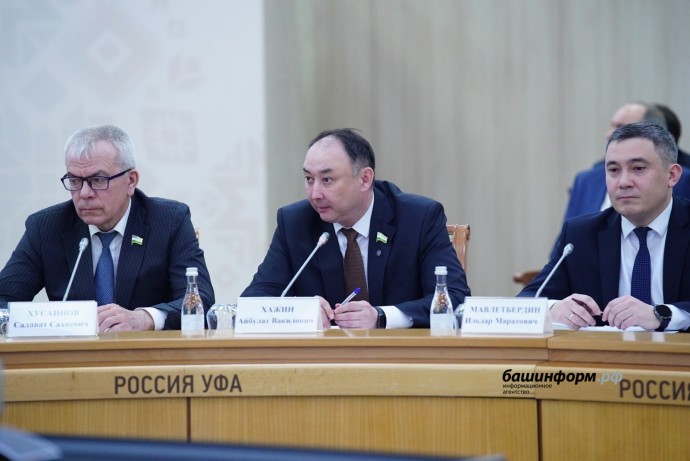 Башкирские депутаты подготовили поправки в закон об образовании