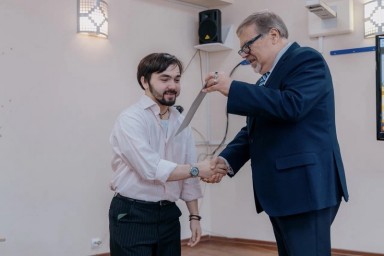 В Российском государственном институте сценических искусств состоялись VIII «Барбоевские чтения»