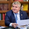 Александр Дронов рассказал Министру культуры РФ Ольге Любимовой о планах на год