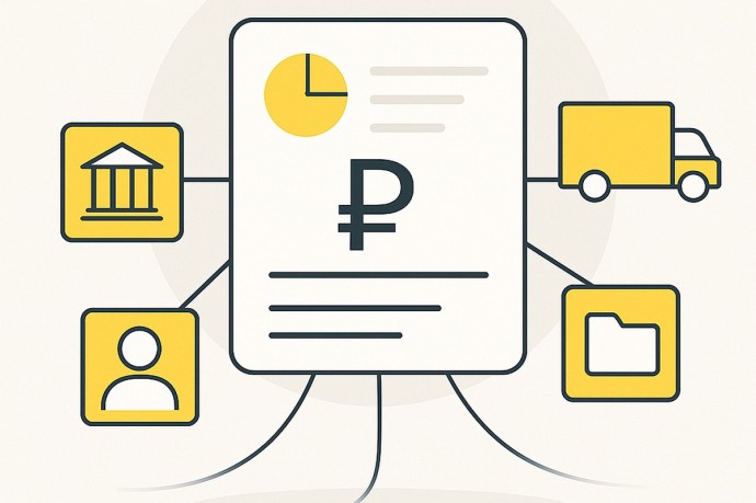 Расчетный счет как основа финансовой системы современной компании