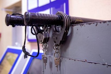 Жителя Тынды задержали в Благовещенске с наркотиками