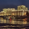 Силы ПВО отразили атаку беспилотников на Москву