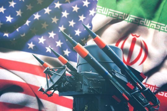 В Иране заявили об отсутствии «красных линий» при ответе на атаку США и Израиля