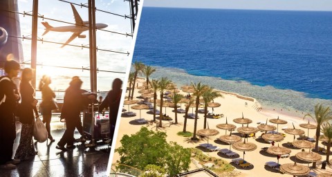 Египет 2026: что ждёт российских туристов на курортах самого популярного круглогодичного направления