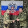 Участнику СВО из Уфы вручили высокую госнаграду минобороны России