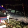 Водитель «Вольво» погиб в ДТП с трактором под Ярославлем