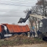 В Саранске восстановили водопровод на участке возле перекрестка ул. А. Невского и ул. Осипенко