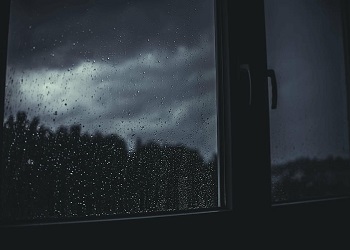 На севере Приамурья объявили желтый уровень опасности