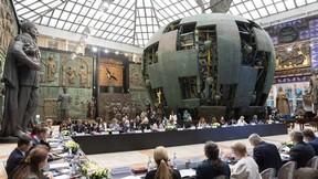 Татьяна Голикова провела итоговое заседание Совета при Правительстве по вопросам попечительства в социальной сфере