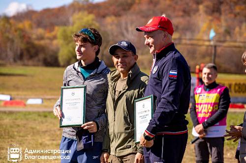 Олег Имамеев побывал на соревнованиях по биатлону Олег Имамеев побывал на соревнованиях по биатлону