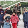 Многодетная семья канадцев пожаловалась на нижегородского врача