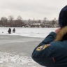 Трагедия в Пензенской области: первый лед унес человеческую жизнь