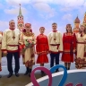 В Национальном центре «Россия» наградили победителей Всероссийского конкурса «Семья года»