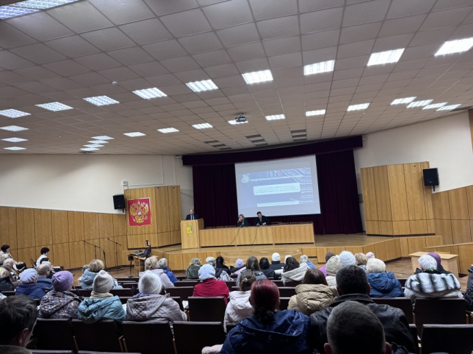 Олег Валенчук: Школа председателей – важнейший центр обучения и обмена опытом Олег Валенчук: Школа председателей – важнейший центр обучения и обмена опытом