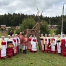 ​В Пермском крае исполнили хит «Матушка земля» на коми-пермяцком языке