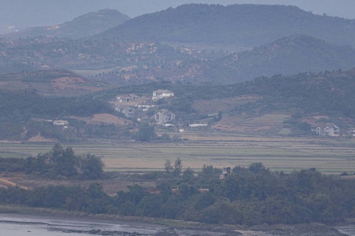 Соседняя с Россией страна провела испытания гиперзвуковых ракет