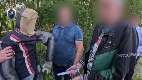 Нижегородца осудили за жестокое убийство 29-летней давности