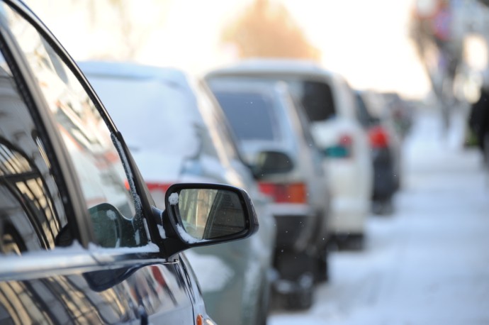 На платных парковках в Ярославской области введут льготы для каршеринга На платных парковках в Ярославской области введут льготы для каршеринга
