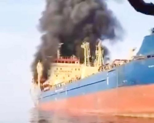 Цены на нефть могут достичь 200 долларов за баррель — иранское командование