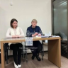 Елена Блиновская отбывает наказание во Владимирской области