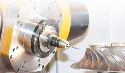 В России с 2021 года утроилось количество производителей станкоинструментальной продукции