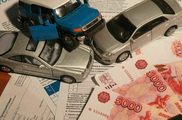Выплаты по ОСАГО могут вырасти в ближайшее время Выплаты по ОСАГО могут вырасти в ближайшее время