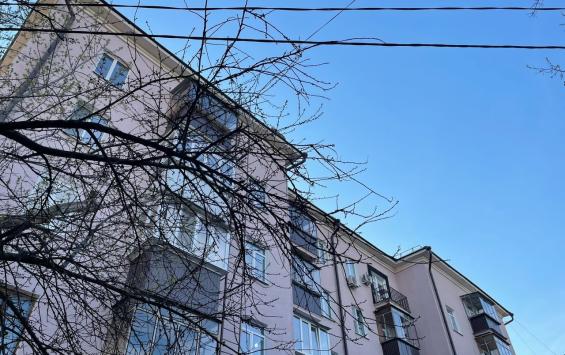 Хинштейн назвал причину задержки выдачи сертификатов переселенцам в Курской области