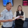 В Улан-Удэ сотрудница банка уберегла пенсионерку от потери кругленькой суммы