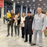 Ветеран из Пензы примет участие в параде Победы в Москве